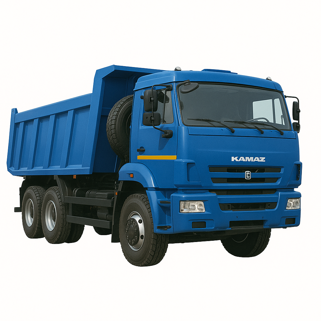 КАМАЗ